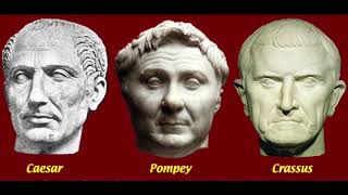 Fall of Rome and Pax Romana