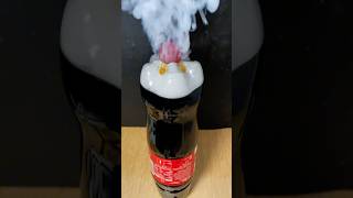 1000C RHCB vs Bottle of Coke #experiment #rhcb #asmrvideo #fire #coke #fyp #viralvideo #asmrsounds