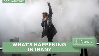 Iran: Why are people protesting?