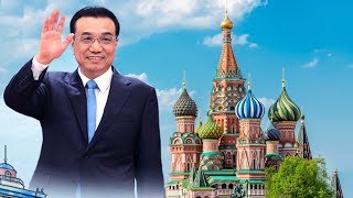 Chine-Russia relationship faces a new era