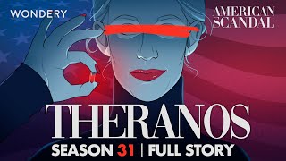 Elizabeth Holmes Sentenced. The Full Story | American Scandal | Full Story