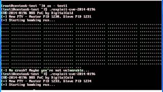 Deploying KernelCare