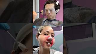 pov: youre an actor of Alans Universe #alanchikinchow #chelseasik #bts  #actors