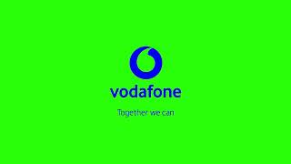 Vodafone Logo (2024) Effects | Inspired By Михалково Реклама Effects EXTENDED V4