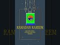 IHYA RAMADAN