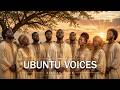 Ubuntu Voices | Voices of Peace | African Gospel Worship to the Prince of Peace