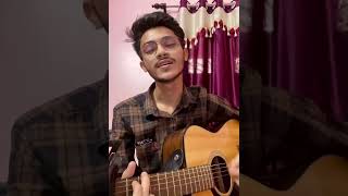 Fitoor - Fardeen Khan | Acoustic Cover | Arijit Singh & Neeti Mohan | Shamshera