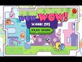 wacky wubb hunt adobe flash game full gameplay