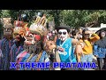 MODALE WANI || X-TREME PRATAMA LIVE DI MBAH BUYUT KEDAMAN BUNGKUL BARAT