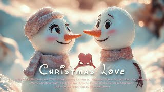 Best Christmas Songs of All Time🎅🏼Top 50 Christmas Songs Playlist🎄Merry Christmas 2025