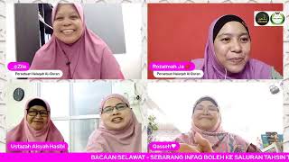 GEMA SELAWAT BARAKAT MAKIYYAH