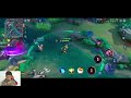 new skin kaine iridescent gameplay arena of valor