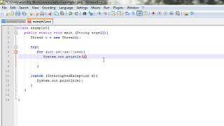 Learn Java in HIndi 33 Thread