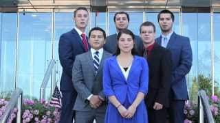 CBS Xerox 2015 Interns