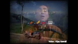 Kaun Hai Jo Sapnon Mein Aaya | Rajendra Kumar | Saira Banu | Jhuk Gaya Aasman Songs {HD}| Mohd. Rafi