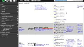 ODIN-NetAdmin-View-All Networks-Available-IP-Addresses