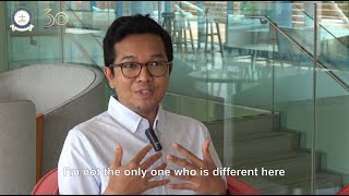 🎥 Why PhD@CUHK Nursing?🌏 Ep. 6