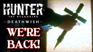 Hunter The Reckoning: Vampire Bloodlines' True Successor?!