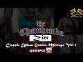 Zimbabwe Classic Urban Groove Mixtape Vol 1 #ZWSPOT