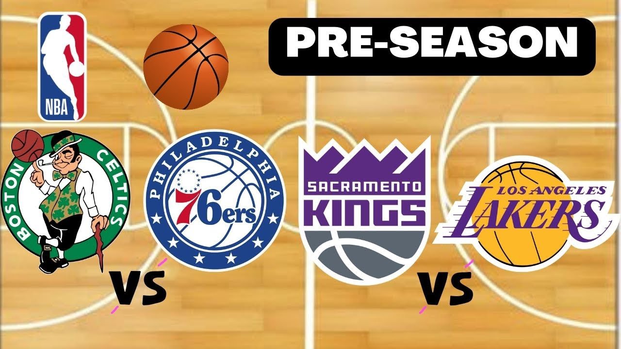 NBA Predictions Today! 10/11/23 FREE PICKS And Betting Tips | Preseason ...