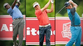 All the Exciting Action from the Third Round | 2017 KitchenAid Senior PGA Championship