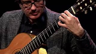 Stefan Grasse @ 25th Nuremberg Guitar Night II