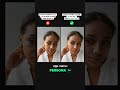 Persona app 😍 Best photo/video editor #filters #style #cosmetics