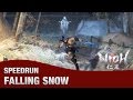 Nioh - Falling Snow NG+ Speedrun (2:08)