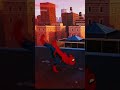 the only way to best spider man spiderman marvel shorts youtubeshorts