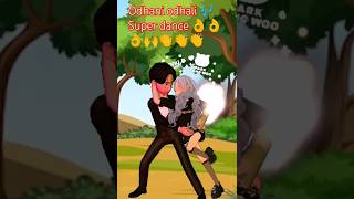 Odhani odhali Super dance #youtubeshorts #shortsdance #dance