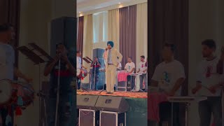 Munda gutt te patolya | deep bajwa live | TEAM7PICTURE | 2022 | live show