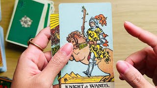 ARIES - "AMAZING THINGS HAPPENING TO YOU THIS YEAR!" 2024 General Tarot Reading