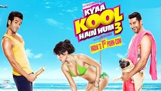 Kyaa Kool Hai Hum 3 | Tusshar Kapoor, Aftab Shivdasani, Mandana Karimi | Music Launch Event