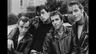 Outsiders chapter 9