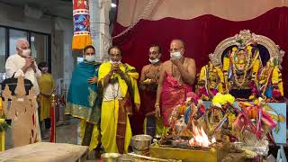 Pavitrotsavam Day 2 Morning - 11-06 2022