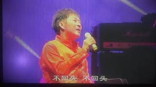 龍飄飄曾經有唱過的一首歌 江水悠悠淚長流 主唱:廖瑞和(羅賓)