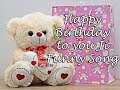 Happy birthday to you ji Song, New Birthday Status Video , happy birthday wishes  जन्मदिन