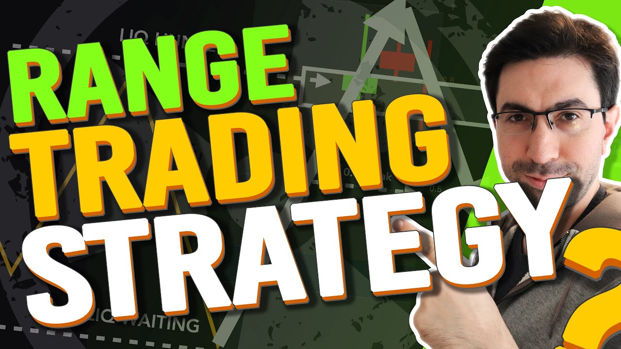 RANGE DEVIATION TRADING STRATEGY! I Was FAILING Until I APPLIED *THIS ...