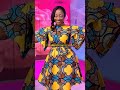 Gorgeous Ankara African Dresses For Beautiful Women