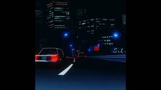 Lo-fi Riderz -  midnight taxi [Lofi cat playlist]