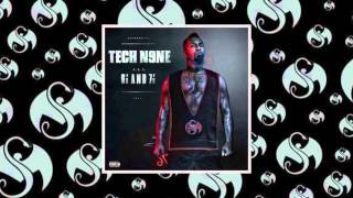 Tech N9ne - Am I A Psycho? (Feat. B.o.B & Hopsin) |  AUDIO