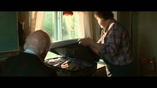 THE HUNDRED YEAR-OLD MAN - Official UK Trailer #2 - Based On The International Bestseller