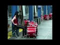The White Stripes - The Hardest Button To Button (Official Music Video)