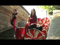 The White Stripes-Hardest Button To Button