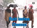 baked chennai gets drops of relief