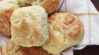 Canned Biscuits, Ranked Worst To Best