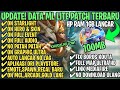 Data ML Lite Full Event 100Mb Terbaru Patch Suyou | ML Lite | Cara Mengatasi Lag & Patah Patah