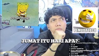 JUMAT ITU HARI APA? - Wielino Ino