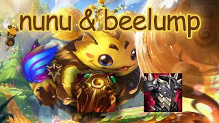 League of Legends: นูนู & บีลั้มป์ พลังผึ้งบ้าบิ่น! 🐝💥