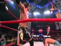 Chris Sabin spears buck